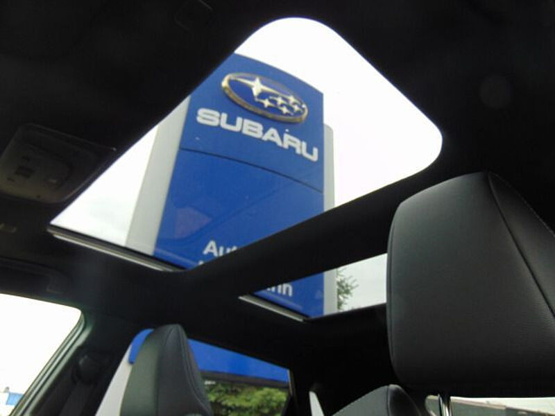 Subaru Solterra Platinum  Plus Leder 360° Alu 20' PGD