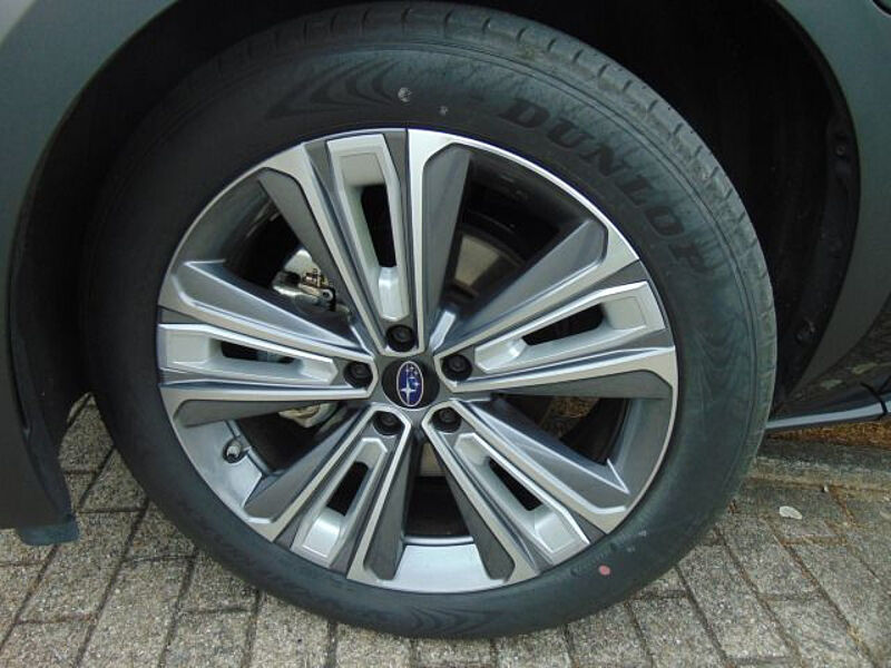 Subaru Solterra Platinum  Plus Leder 360° Alu 20' PGD