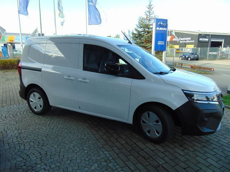 Nissan Townstar EV Kastenwagen N-Connecta Opt Tech Navi