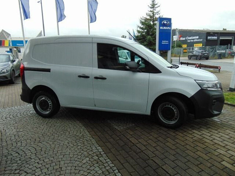 Nissan Townstar Kasten L1 2,0t Visia