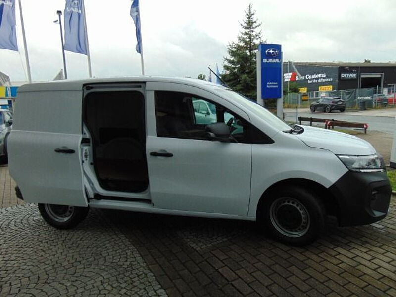 Nissan Townstar Kasten L1 2,0t Visia