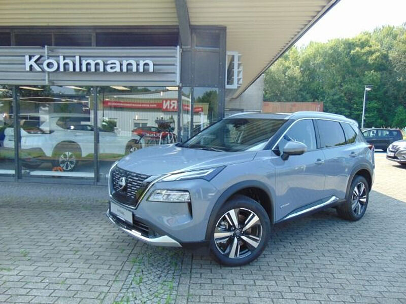 Nissan X-Trail 1.5 VC-T e-4ORCE 4x4 Tekna+