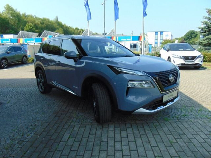 Nissan X-Trail 1.5 VC-T e-4ORCE 4x4 Tekna+