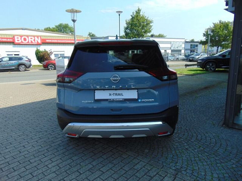 Nissan X-Trail 1.5 VC-T e-4ORCE 4x4 Tekna+