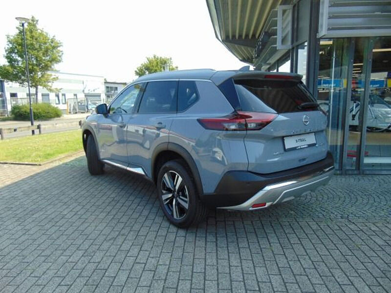 Nissan X-Trail 1.5 VC-T e-4ORCE 4x4 Tekna+