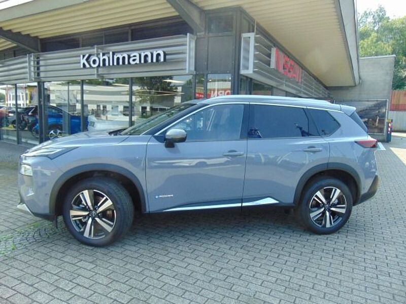 Nissan X-Trail 1.5 VC-T e-4ORCE 4x4 Tekna+