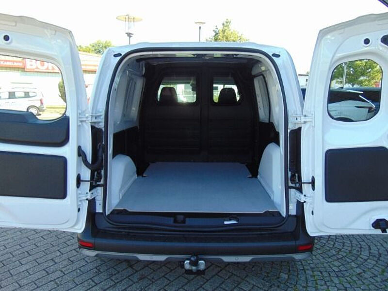 Nissan Townstar Kastenwagen L1 2,0t N-Connecta