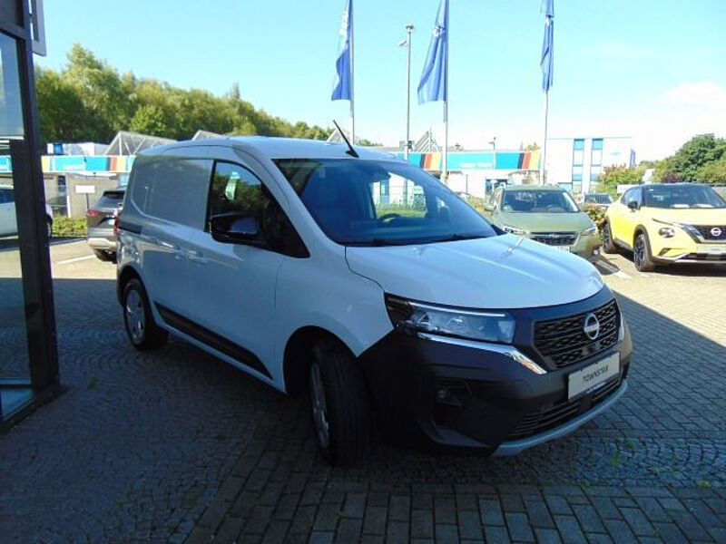 Nissan Townstar Kastenwagen L1 2,0t N-Connecta