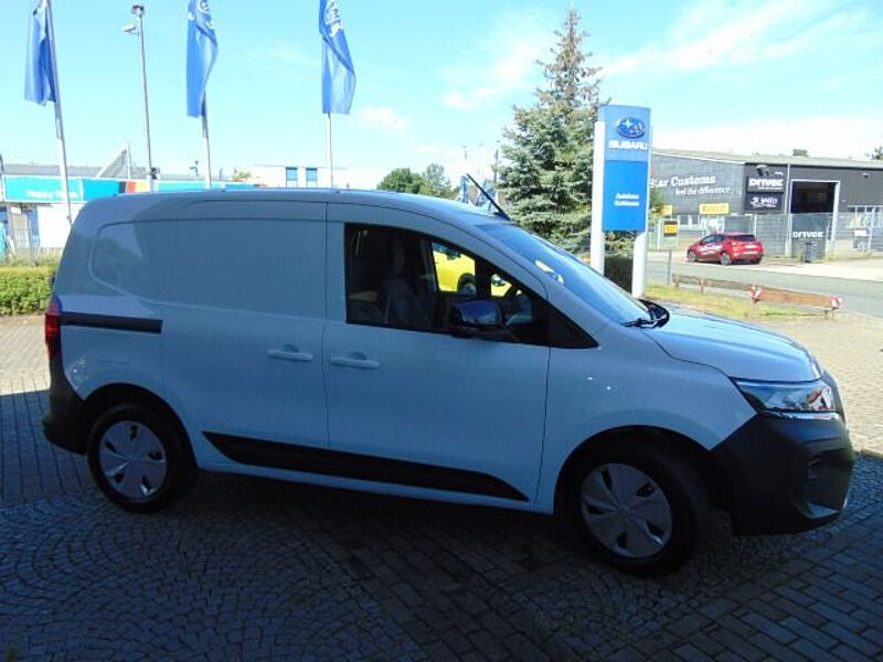 Nissan Townstar Kastenwagen L1 2,0t N-Connecta