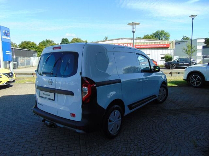 Nissan Townstar Kastenwagen L1 2,0t N-Connecta