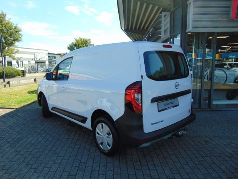 Nissan Townstar Kastenwagen L1 2,0t N-Connecta