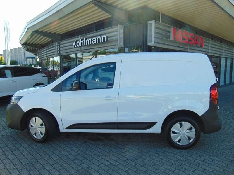 Nissan Townstar Kastenwagen L1 2,0t N-Connecta