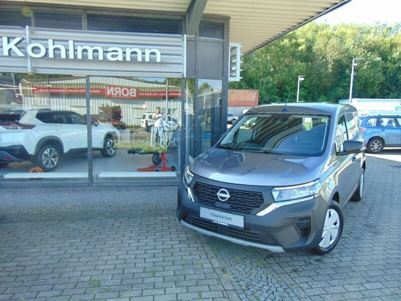 Nissan Townstar Kastenwagen L1 2,0t Acenta