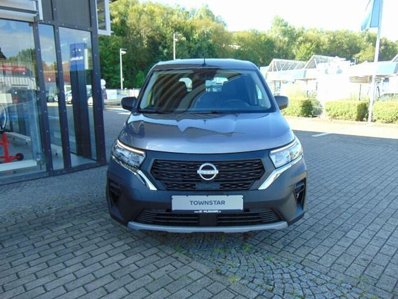 Nissan Townstar Kastenwagen L1 2,0t Acenta