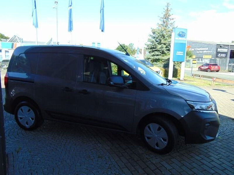 Nissan Townstar Kastenwagen L1 2,0t Acenta