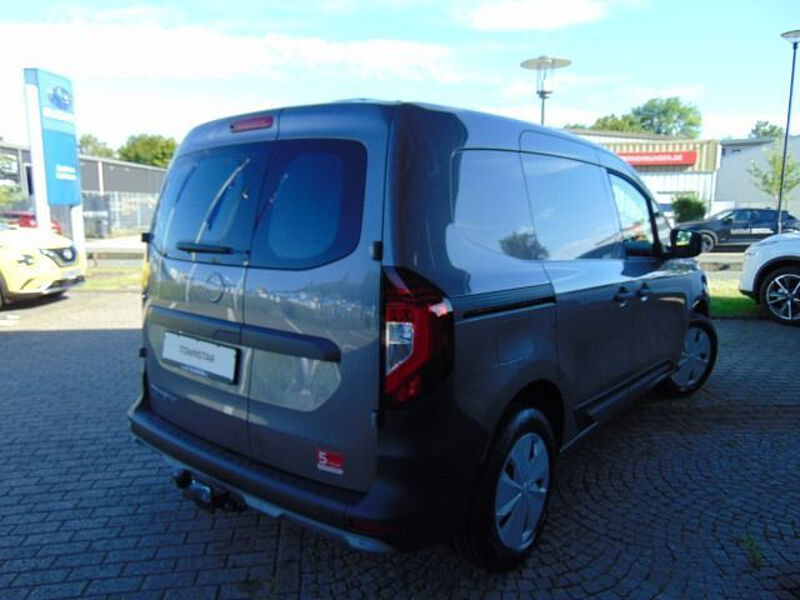 Nissan Townstar Kastenwagen L1 2,0t Acenta