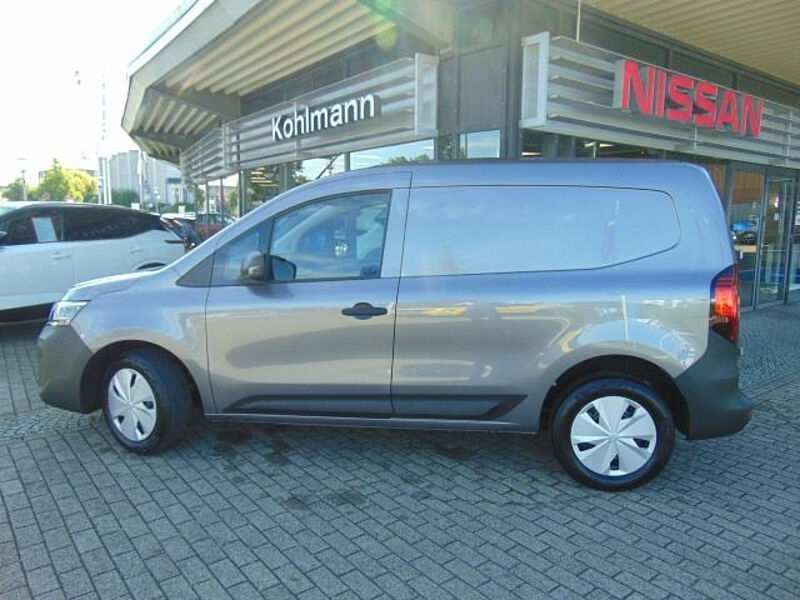 Nissan Townstar Kastenwagen L1 2,0t Acenta