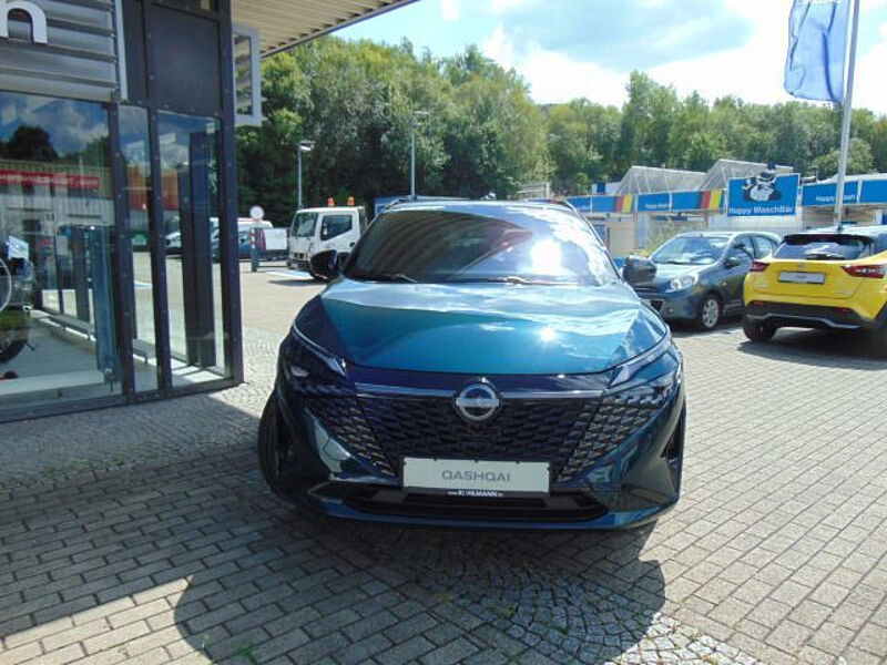 Nissan Qashqai N-Design 1.5 VC-T e-Power 360° Alu 20'