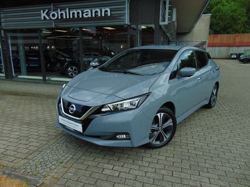 Nissan Leaf e+ Tekna  ProPilot