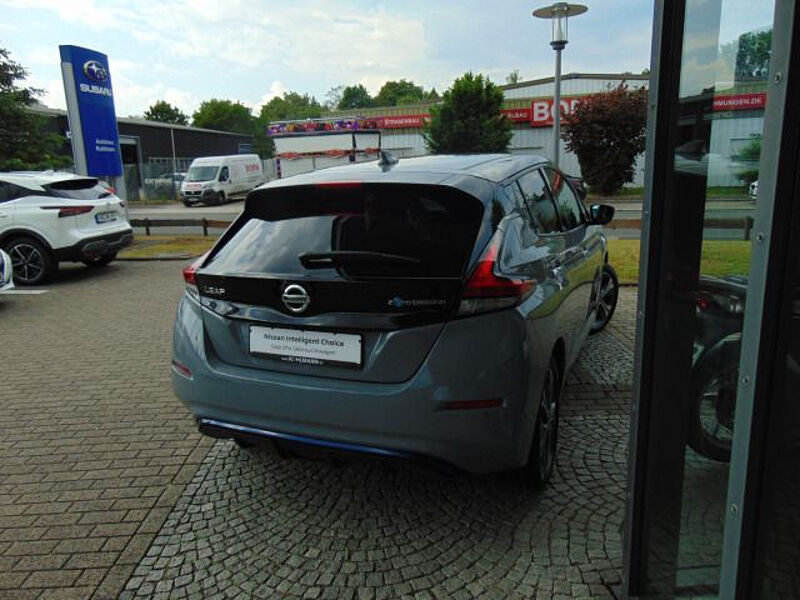 Nissan Leaf e+ Tekna  ProPilot