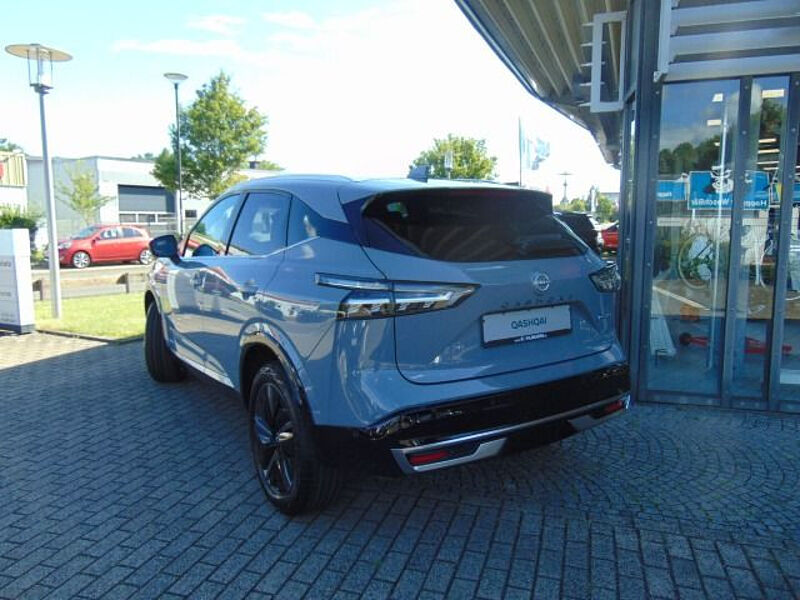 Nissan Qashqai 1.5 VC-T e-POWER Tenka NAVI PGD 360° ALU