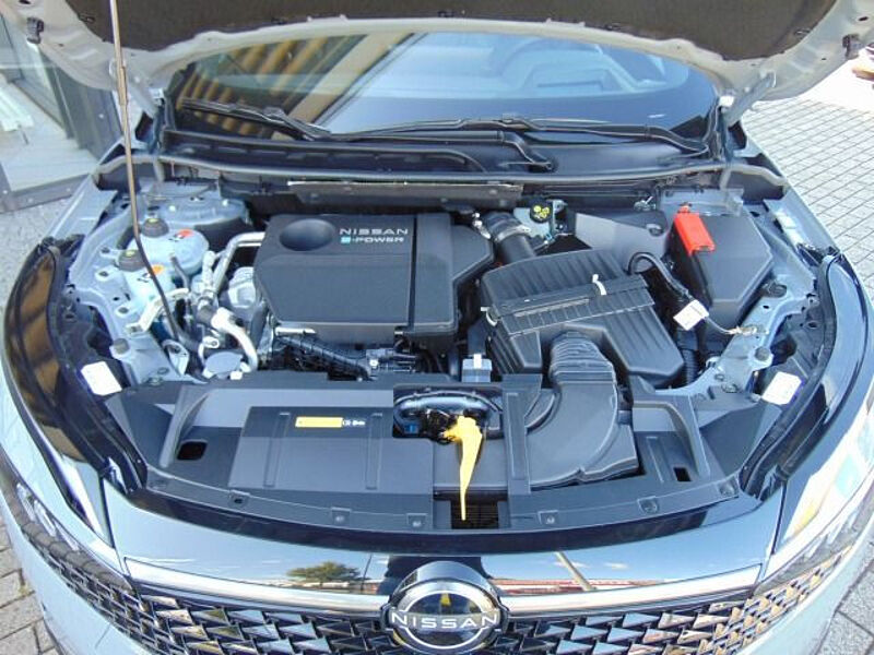 Nissan Qashqai 1.5 VC-T e-POWER Tenka NAVI PGD 360° ALU