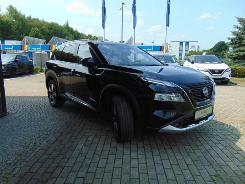 Nissan X-Trail 1.5 VC-T e-4ORCE 4x4 Tekna+