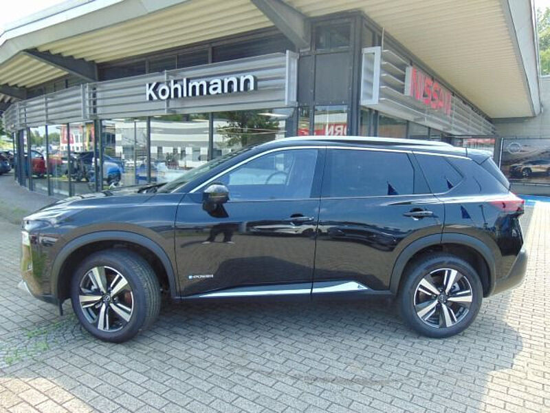 Nissan X-Trail 1.5 VC-T e-4ORCE 4x4 Tekna+