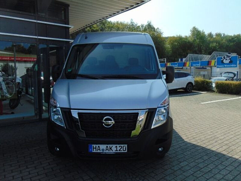 Nissan Interstar KW L3H2 3,5t dCi165 MT RWD DT TEKNA