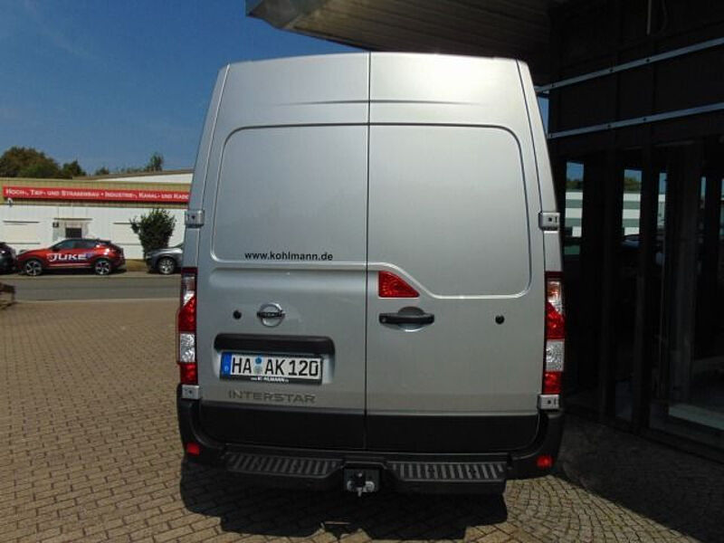 Nissan Interstar KW L3H2 3,5t dCi165 MT RWD DT TEKNA