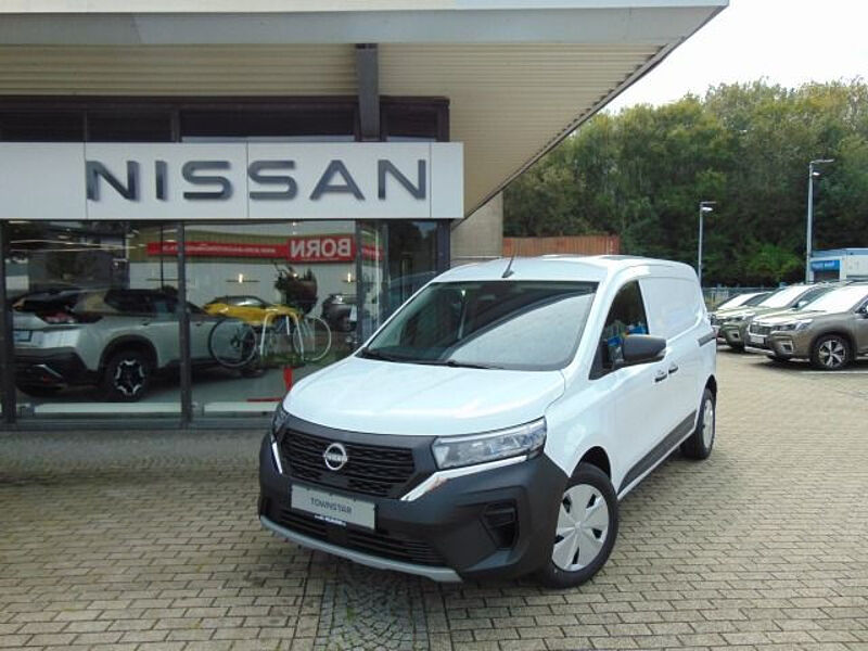 Nissan Townstar Kasten L2 2,3t DIG-T 130 6MT Acenta AHK