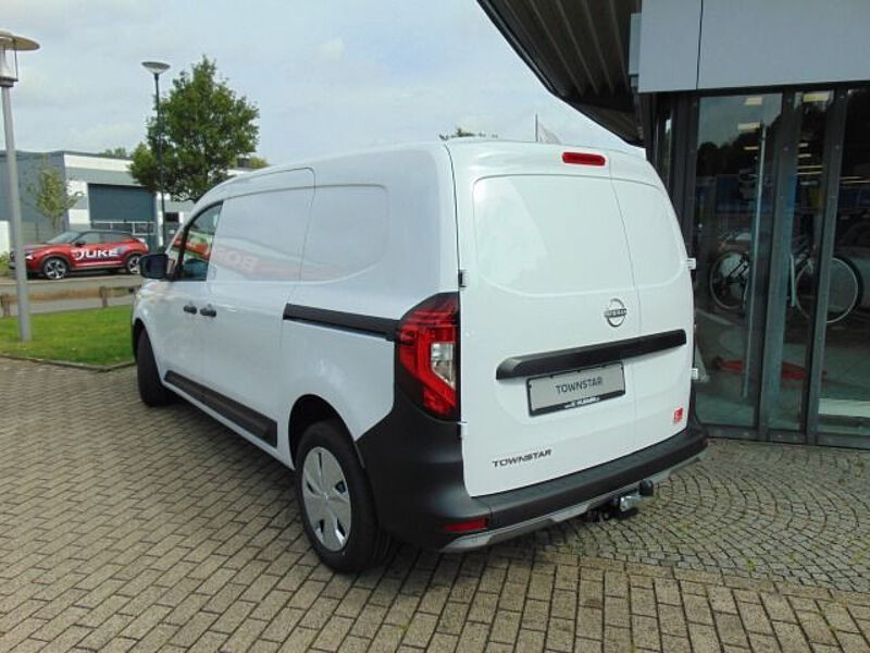 Nissan Townstar Kasten L2 2,3t DIG-T 130 6MT Acenta AHK