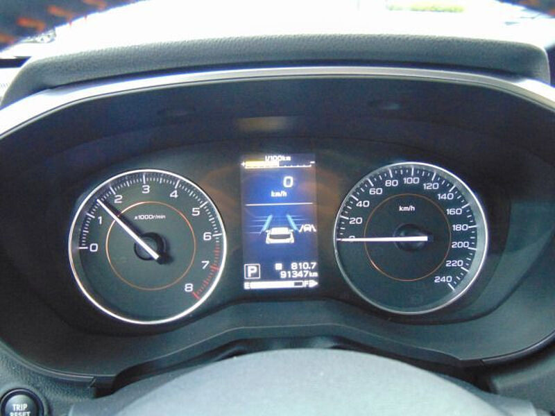 Subaru XV 2,0i Exclusive+ Lineartronic ALU NAVI SGD