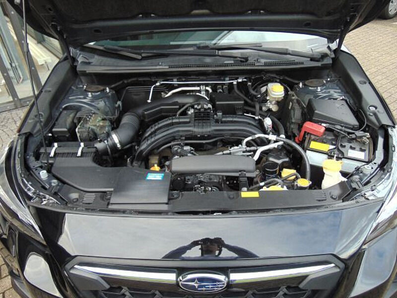 Subaru XV 2,0i Exclusive+ Lineartronic ALU NAVI SGD