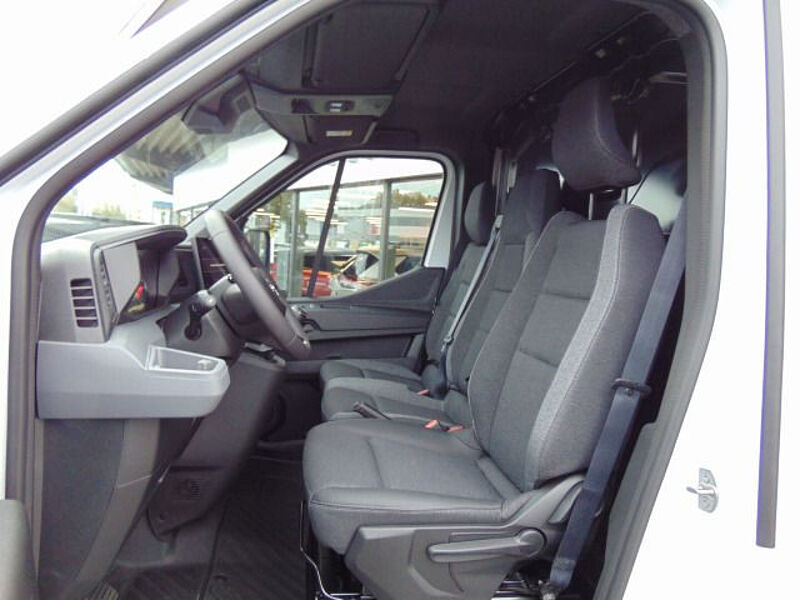 Nissan Interstar Kasten L2H2 dCi150 N-Connecta AHK