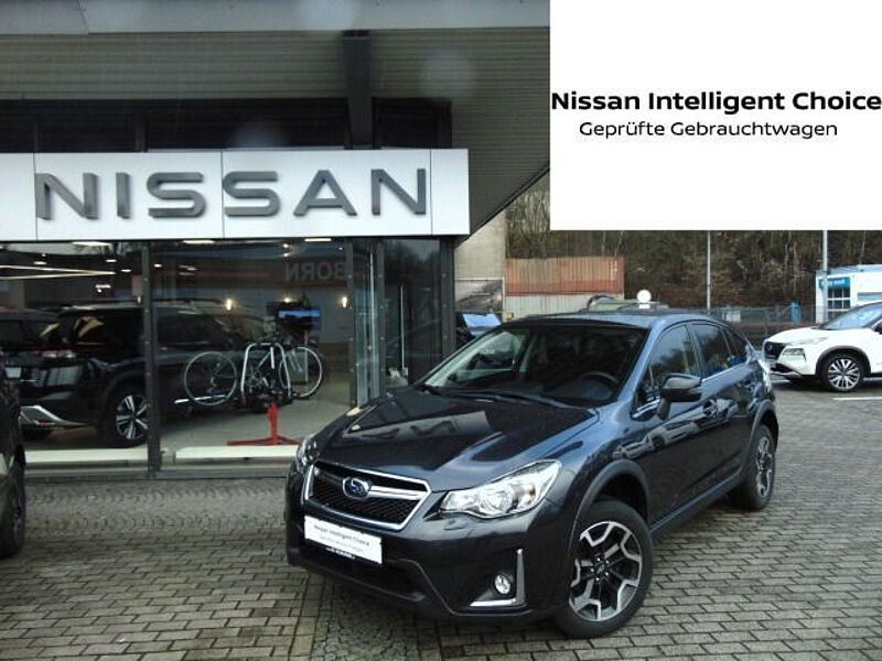 Subaru XV 2.0D 147PS  MT Comfort ALU Rückfahrkamera