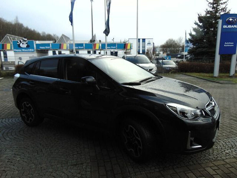 Subaru XV 2.0D 147PS  MT Comfort ALU Rückfahrkamera