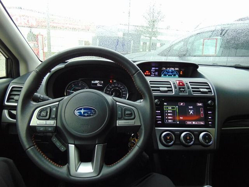 Subaru XV 2.0D 147PS  MT Comfort ALU Rückfahrkamera