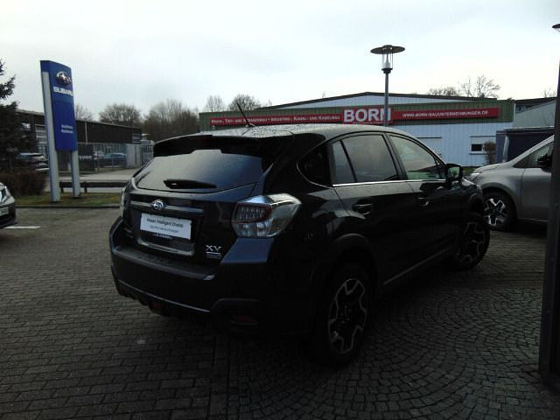 Subaru XV 2.0D 147PS  MT Comfort ALU Rückfahrkamera