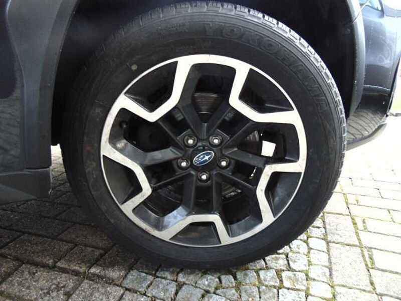 Subaru XV 2.0D 147PS  MT Comfort ALU Rückfahrkamera