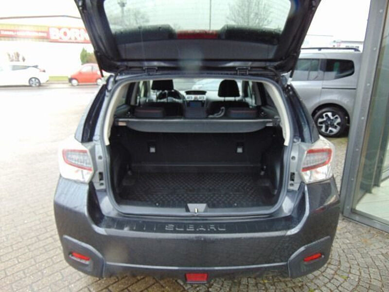 Subaru XV 2.0D 147PS  MT Comfort ALU Rückfahrkamera