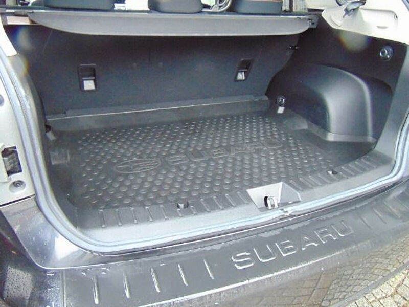 Subaru XV 2.0D 147PS  MT Comfort ALU Rückfahrkamera