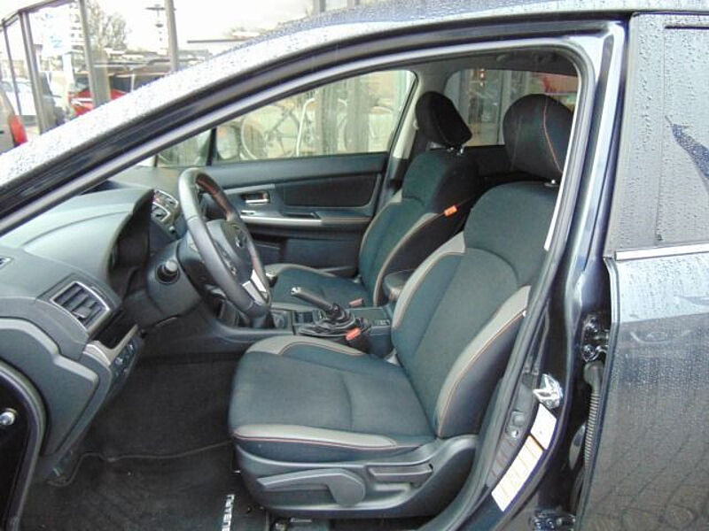 Subaru XV 2.0D 147PS  MT Comfort ALU Rückfahrkamera